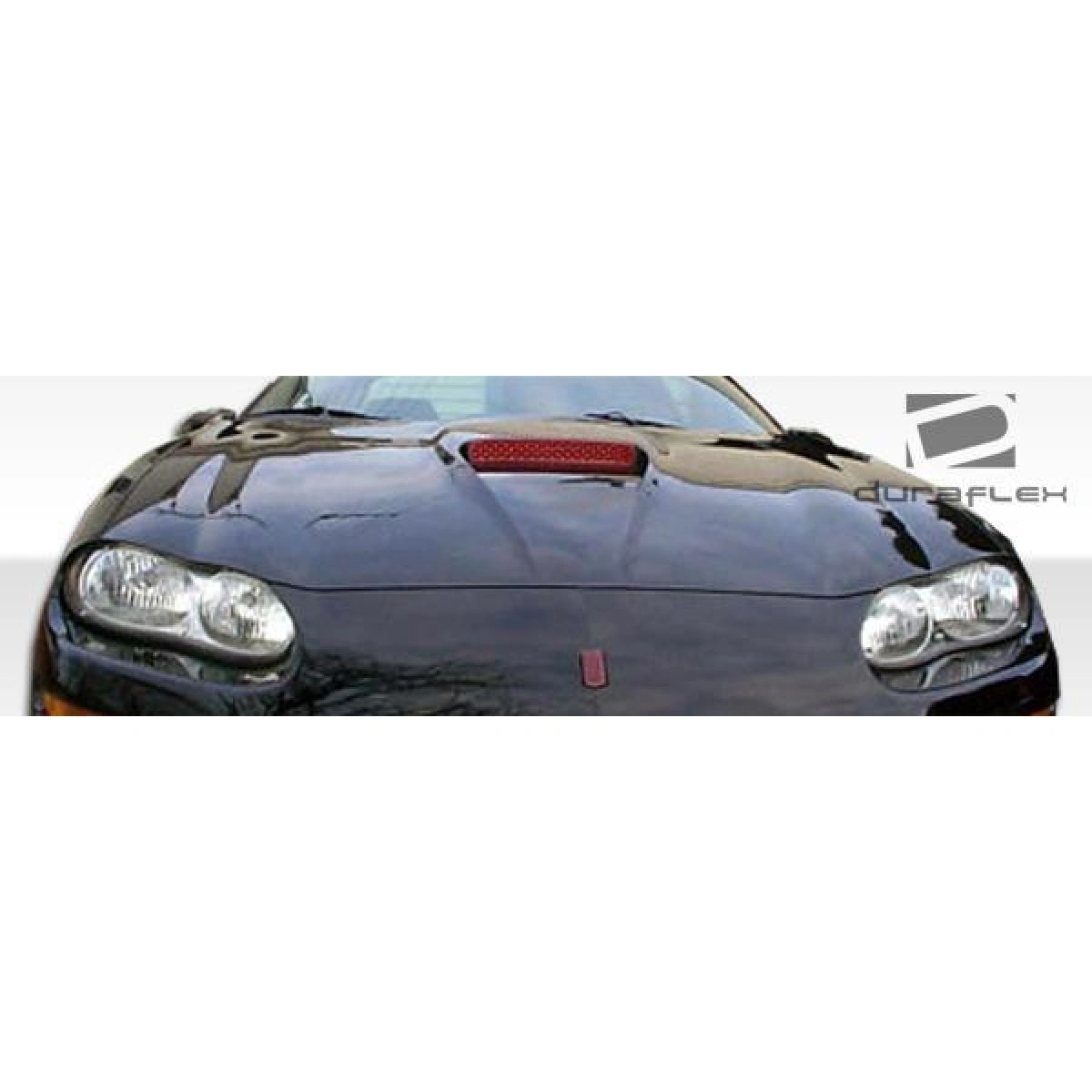 Modify your Chevrolet Camaro 1998 with our Exterior/Hoods - 4