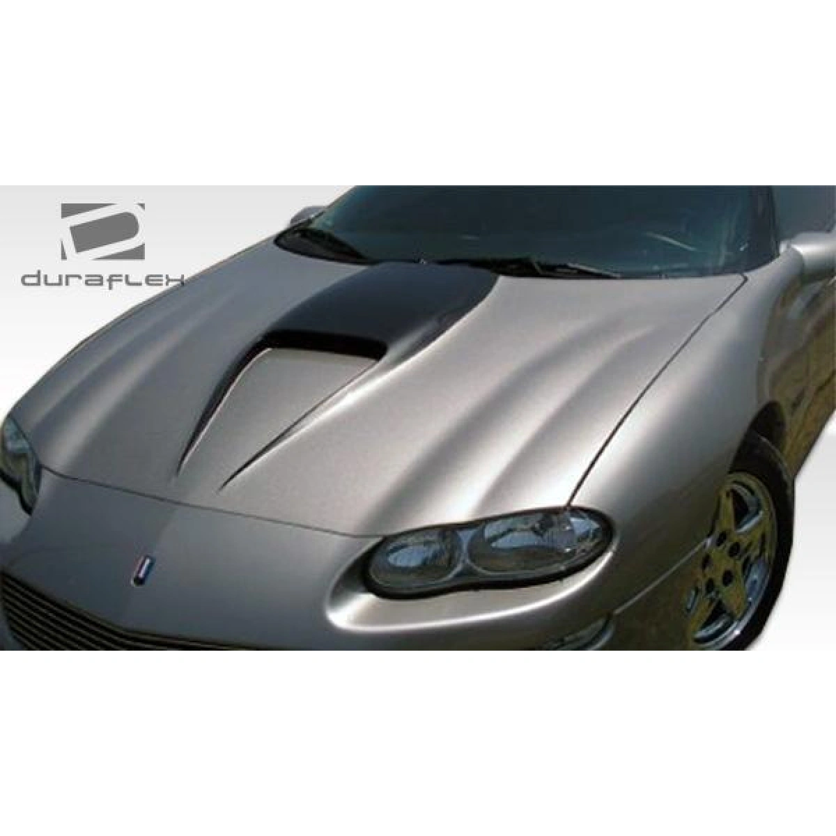 Modify your Chevrolet Camaro 1998 with our Exterior/Hoods - 12