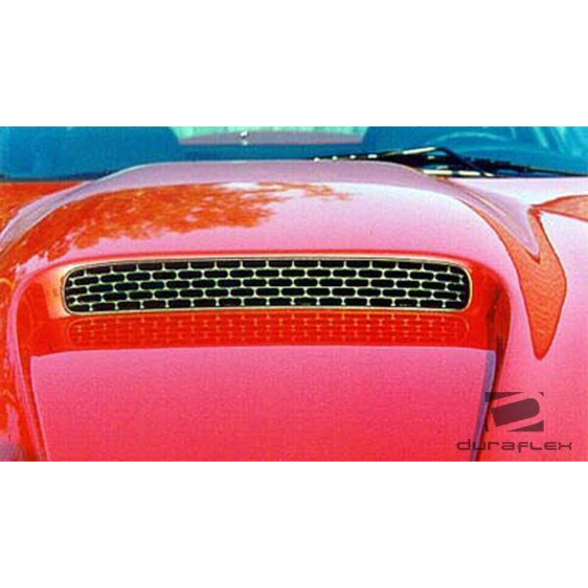 Modify your Chevrolet Camaro 1998 with our Exterior/Hoods - 14