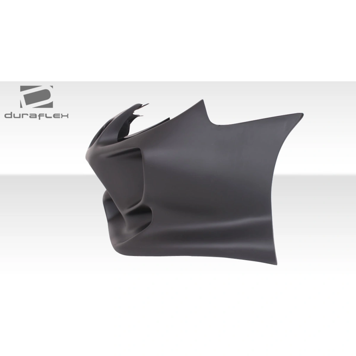 Modify your Ford Escort 1998 with our Exterior/Front Bumpers - 5