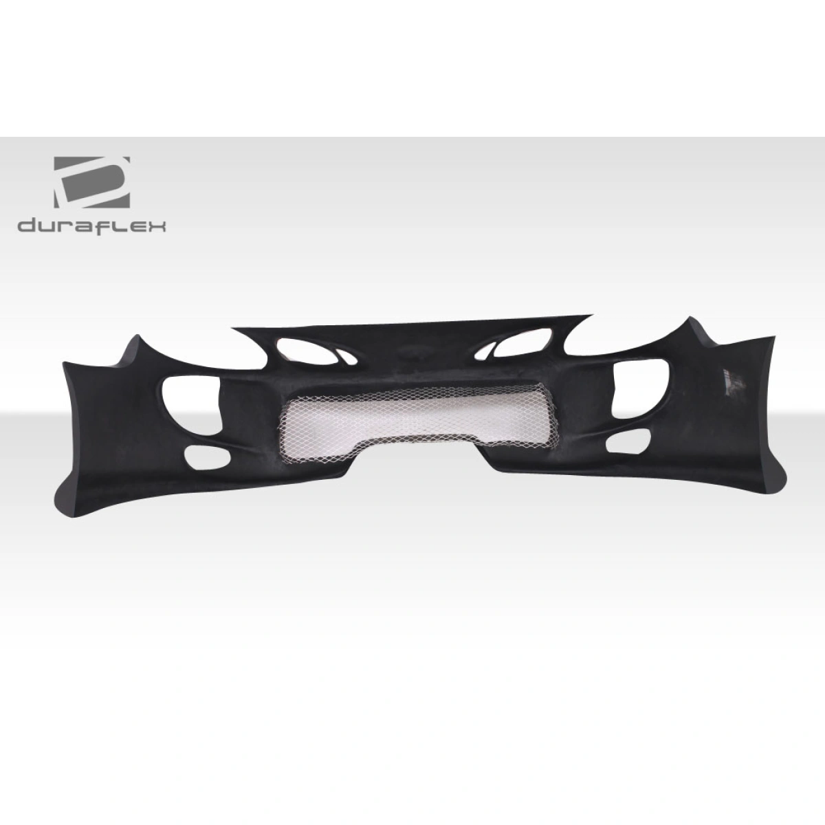 Modify your Ford Escort 1998 with our Exterior/Front Bumpers - 7