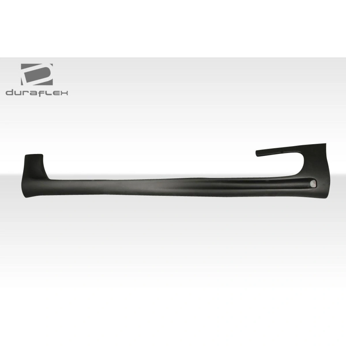 Modify your Ford Escort 1998 with our Exterior/Side Skirts - 11