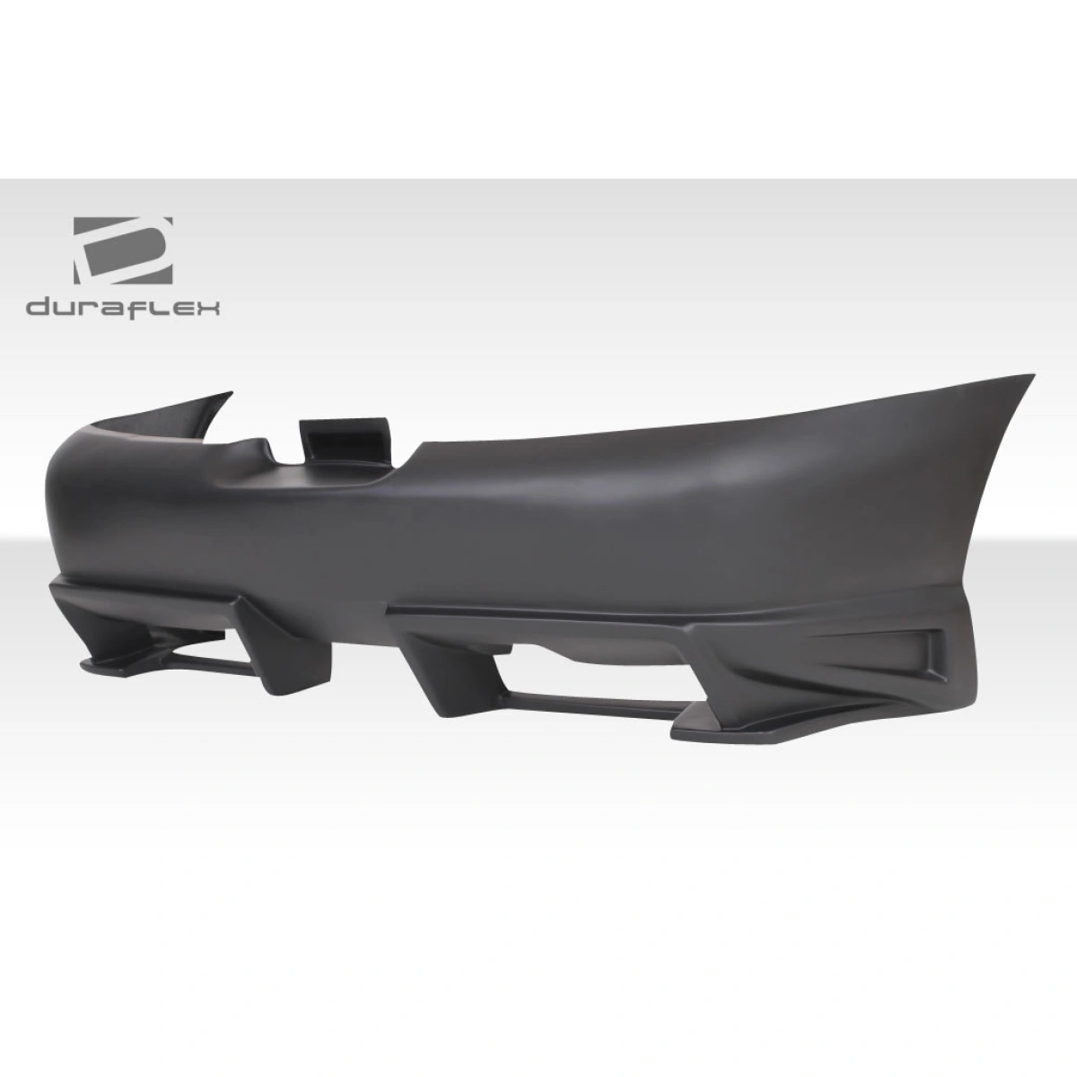Modify your Ford Escort 1998 with our Exterior/Rear Bumpers - 3