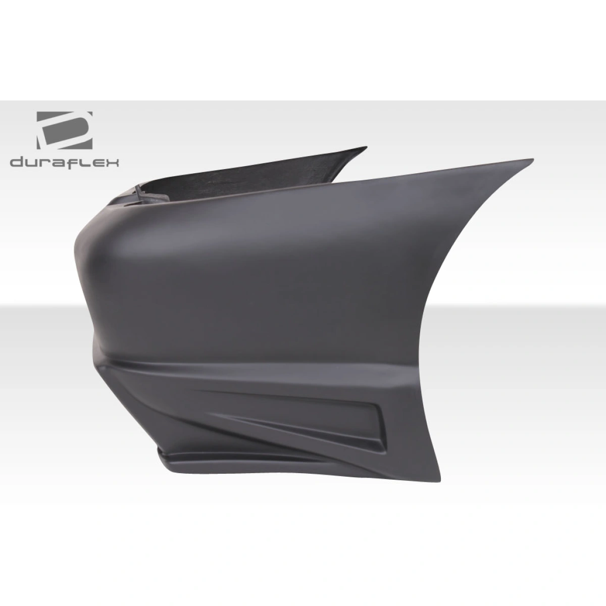 Modify your Ford Escort 1998 with our Exterior/Rear Bumpers - 5