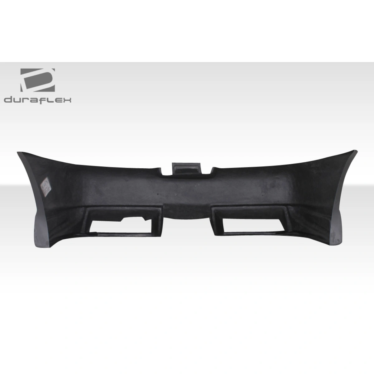 Modify your Ford Escort 1998 with our Exterior/Rear Bumpers - 7