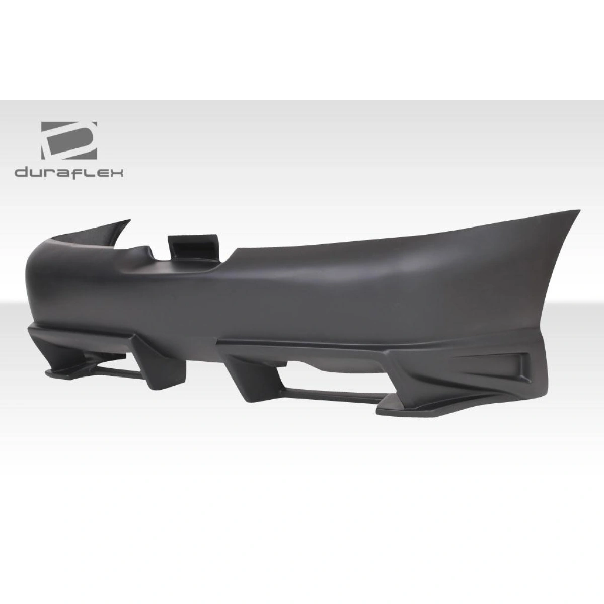 Modify your Ford Escort 1998 with our Exterior/Rear Bumpers - 7