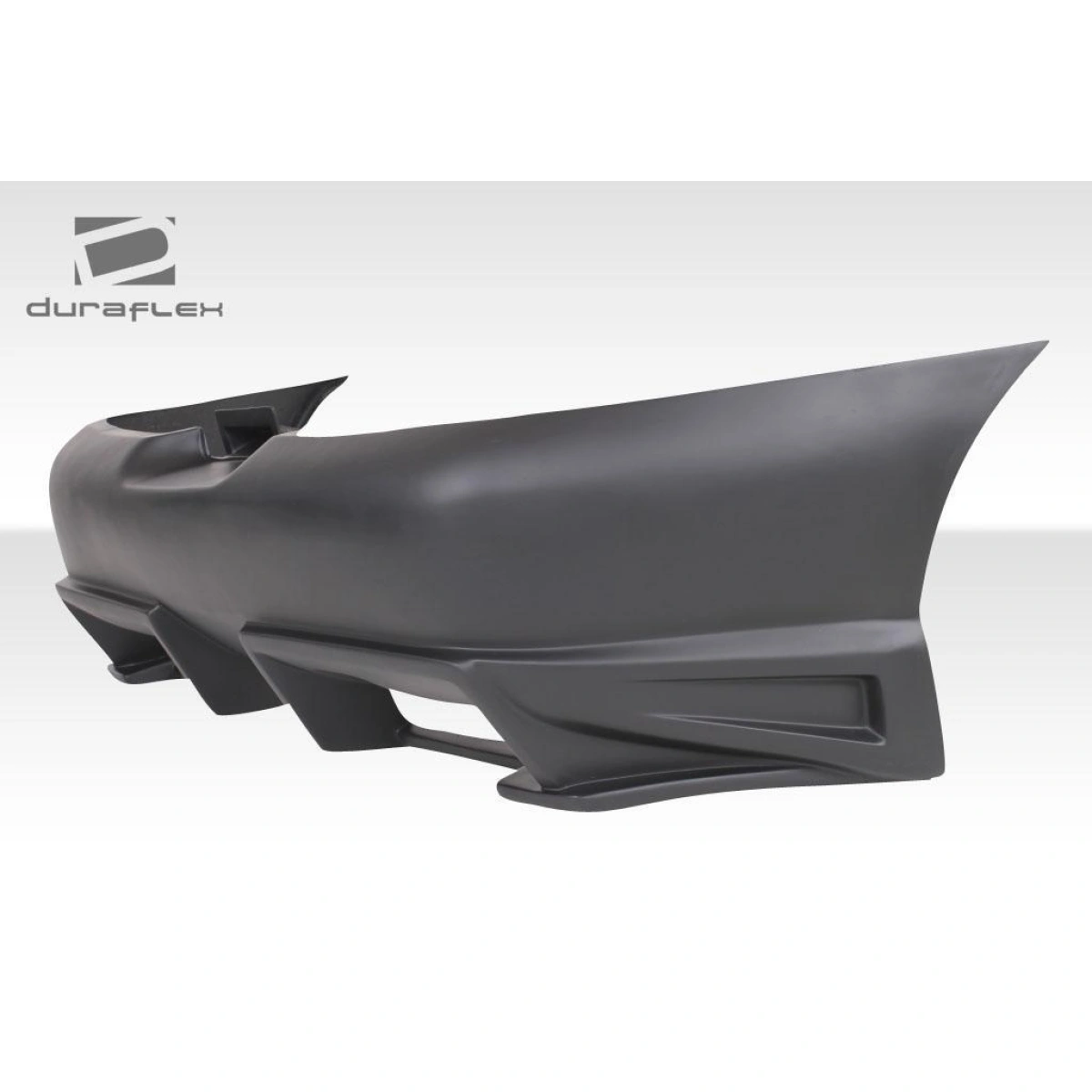 Modify your Ford Escort 1998 with our Exterior/Rear Bumpers - 9