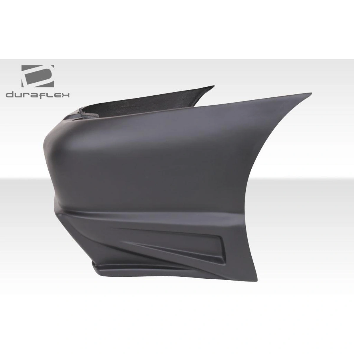 Modify your Ford Escort 1998 with our Exterior/Rear Bumpers - 11