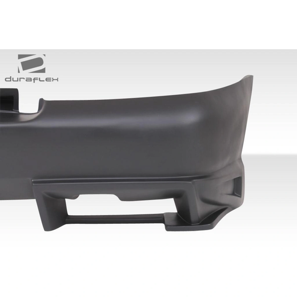 Modify your Ford Escort 1998 with our Exterior/Rear Bumpers - 13