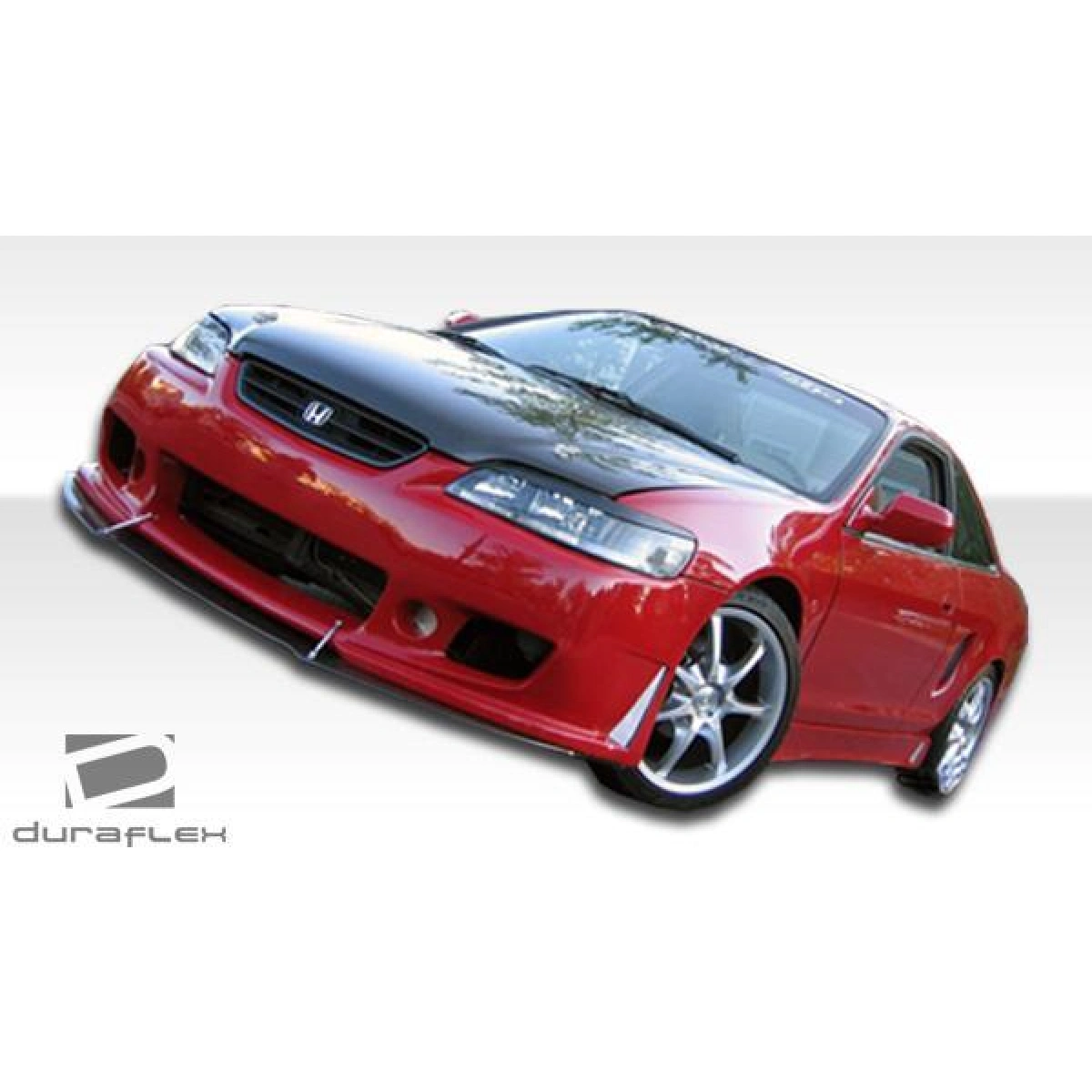 Modify your Honda Accord 1998 with our Exterior/Complete Body Kits - 5