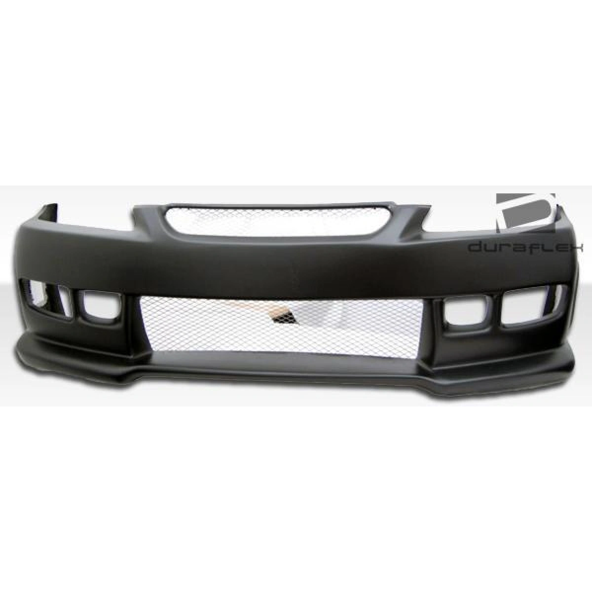 Modify your Honda Accord 1998 with our Exterior/Complete Body Kits - 47