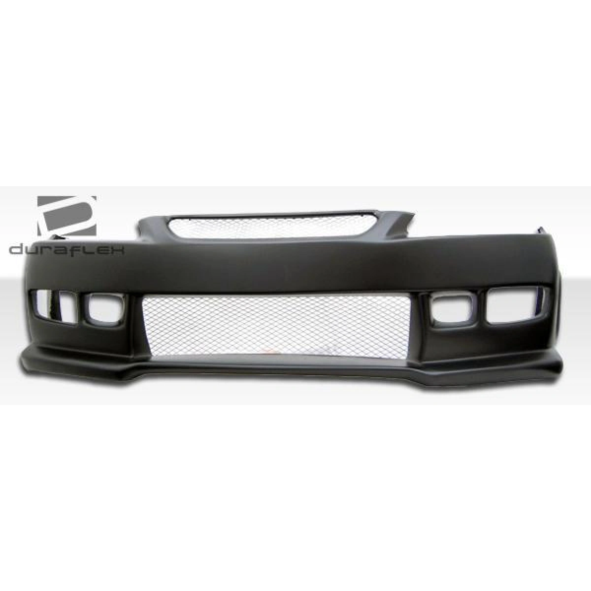 Modify your Honda Accord 1998 with our Exterior/Complete Body Kits - 45