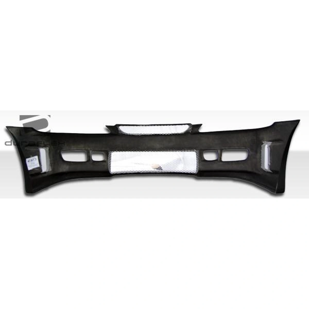 Modify your Honda Accord 1998 with our Exterior/Complete Body Kits - 41