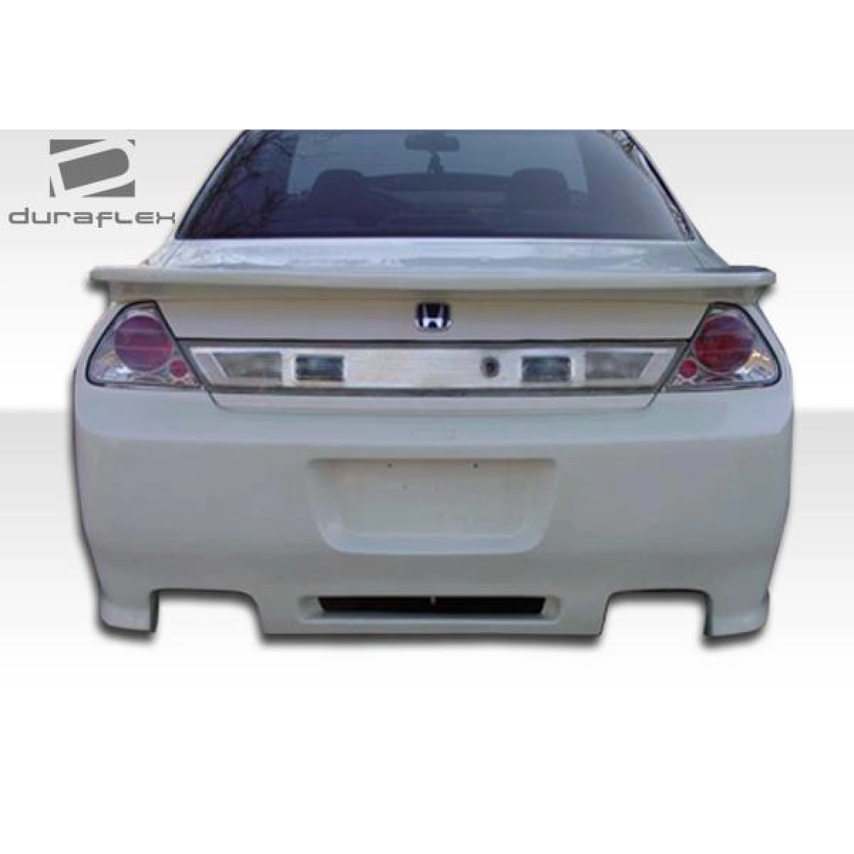 Modify your Honda Accord 1998 with our Exterior/Complete Body Kits - 11