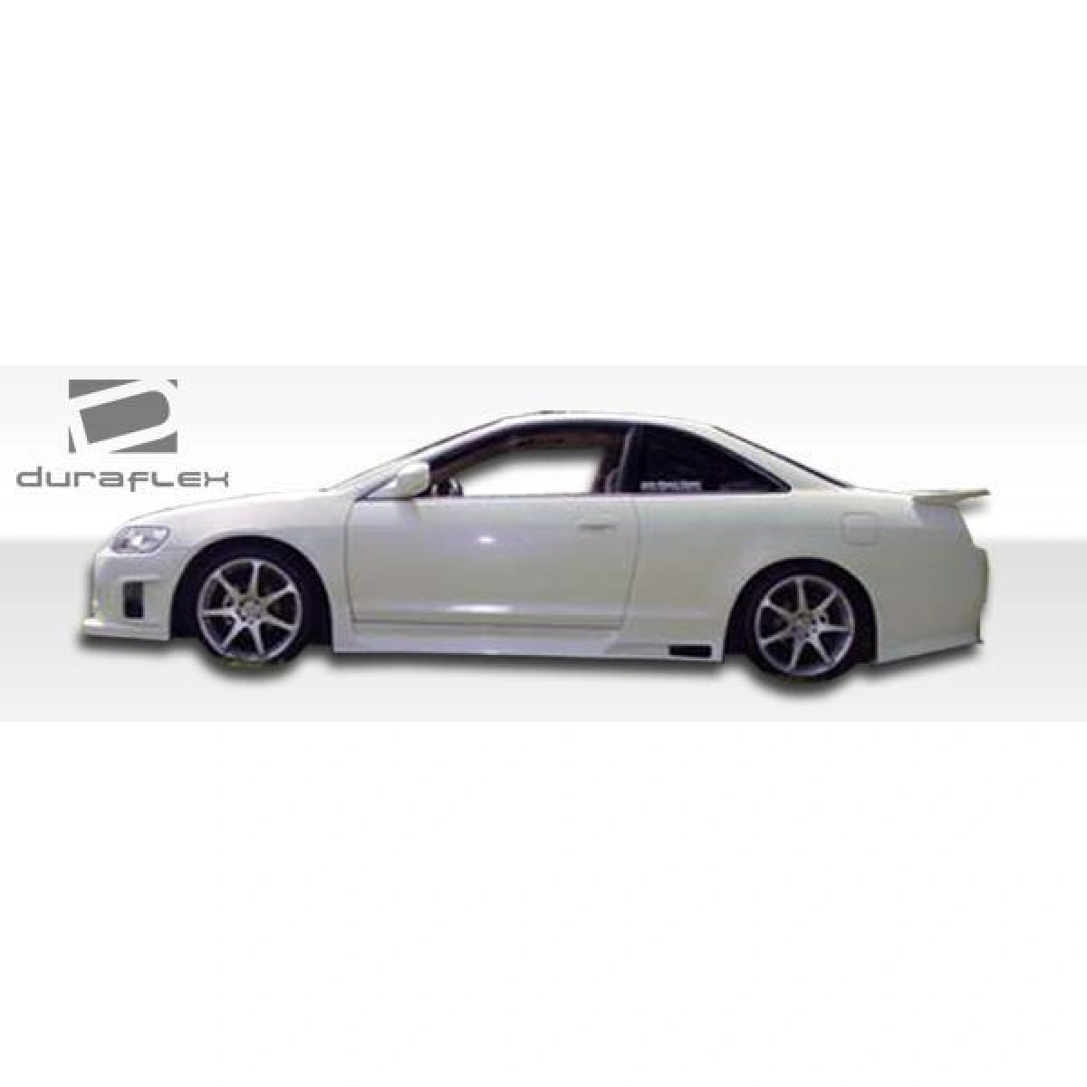 Modify your Honda Accord 1998 with our Exterior/Complete Body Kits - 31