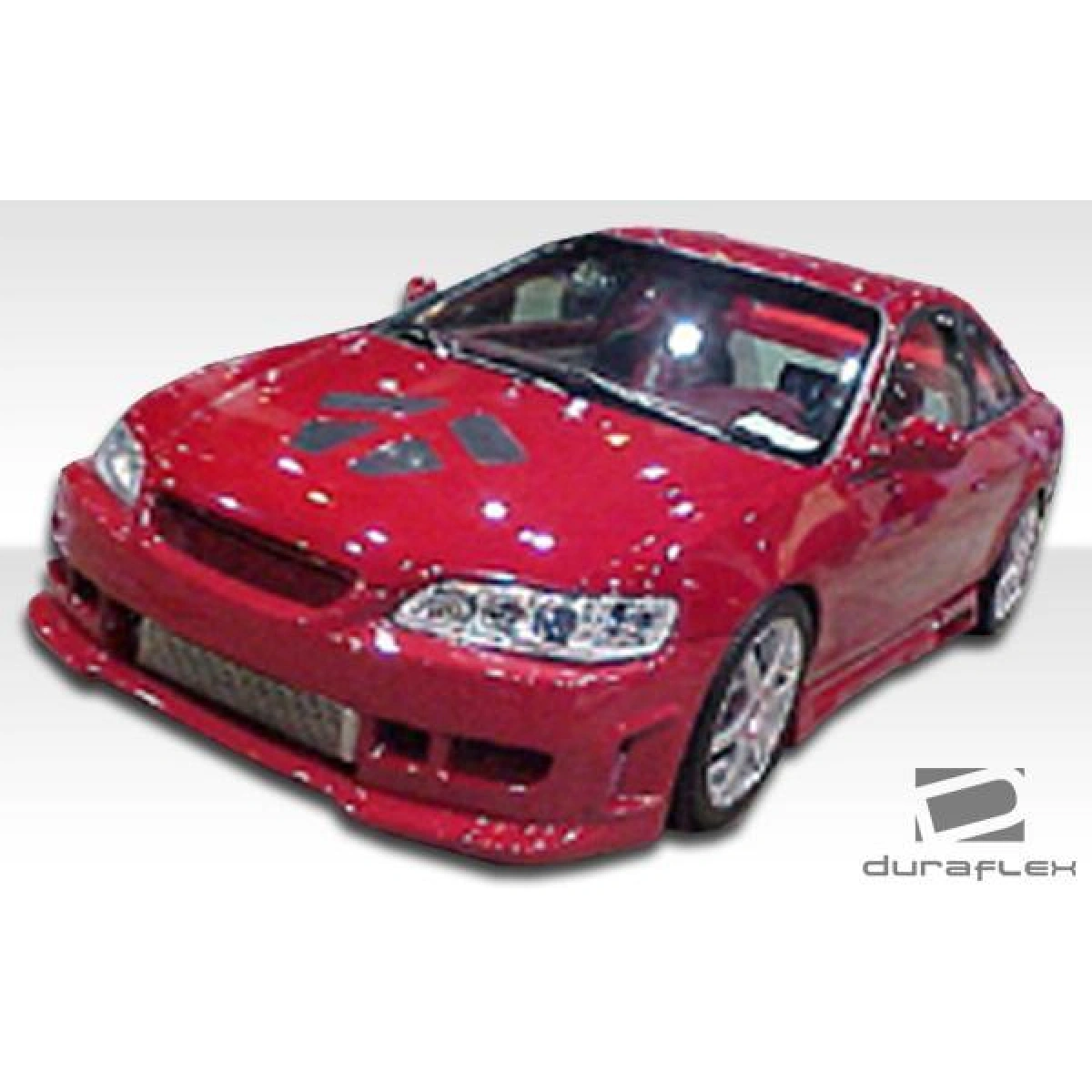 Modify your Honda Accord 1998 with our Exterior/Complete Body Kits - 26
