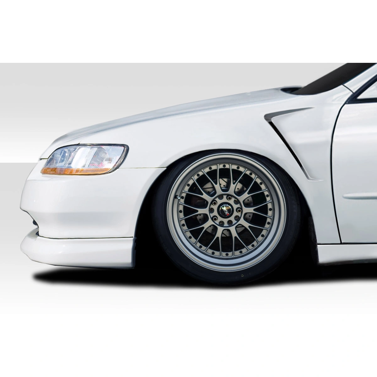 Modify your Honda Accord 1998 with our Exterior/Fenders - 1