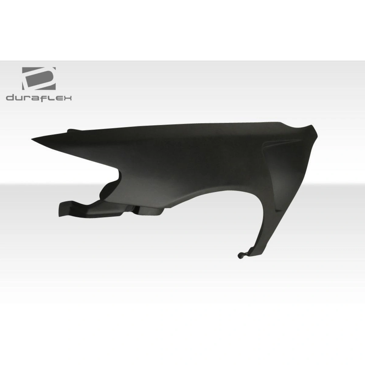 Modify your Honda Accord 1998 with our Exterior/Fenders - 9