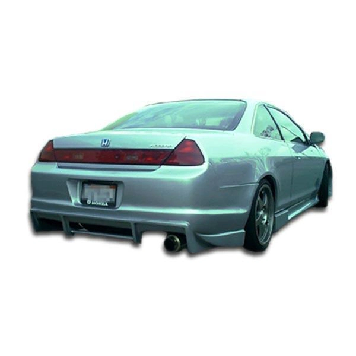 Modify your Honda Accord 1998 with our Exterior/Rear Bumpers - 3