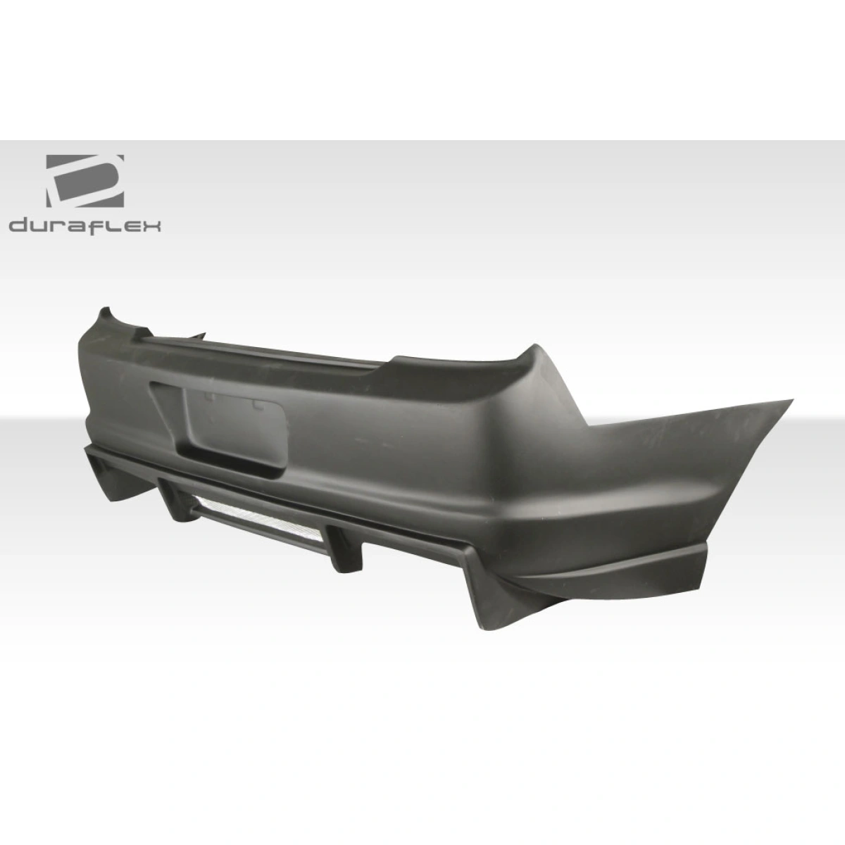 Modify your Honda Accord 1998 with our Exterior/Rear Bumpers - 3