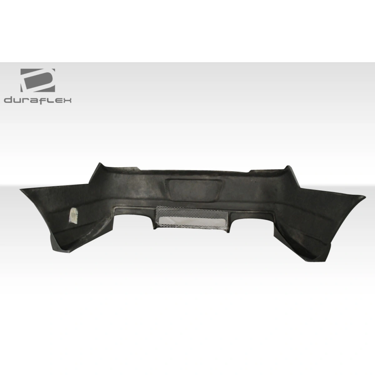 Modify your Honda Accord 1998 with our Exterior/Rear Bumpers - 4