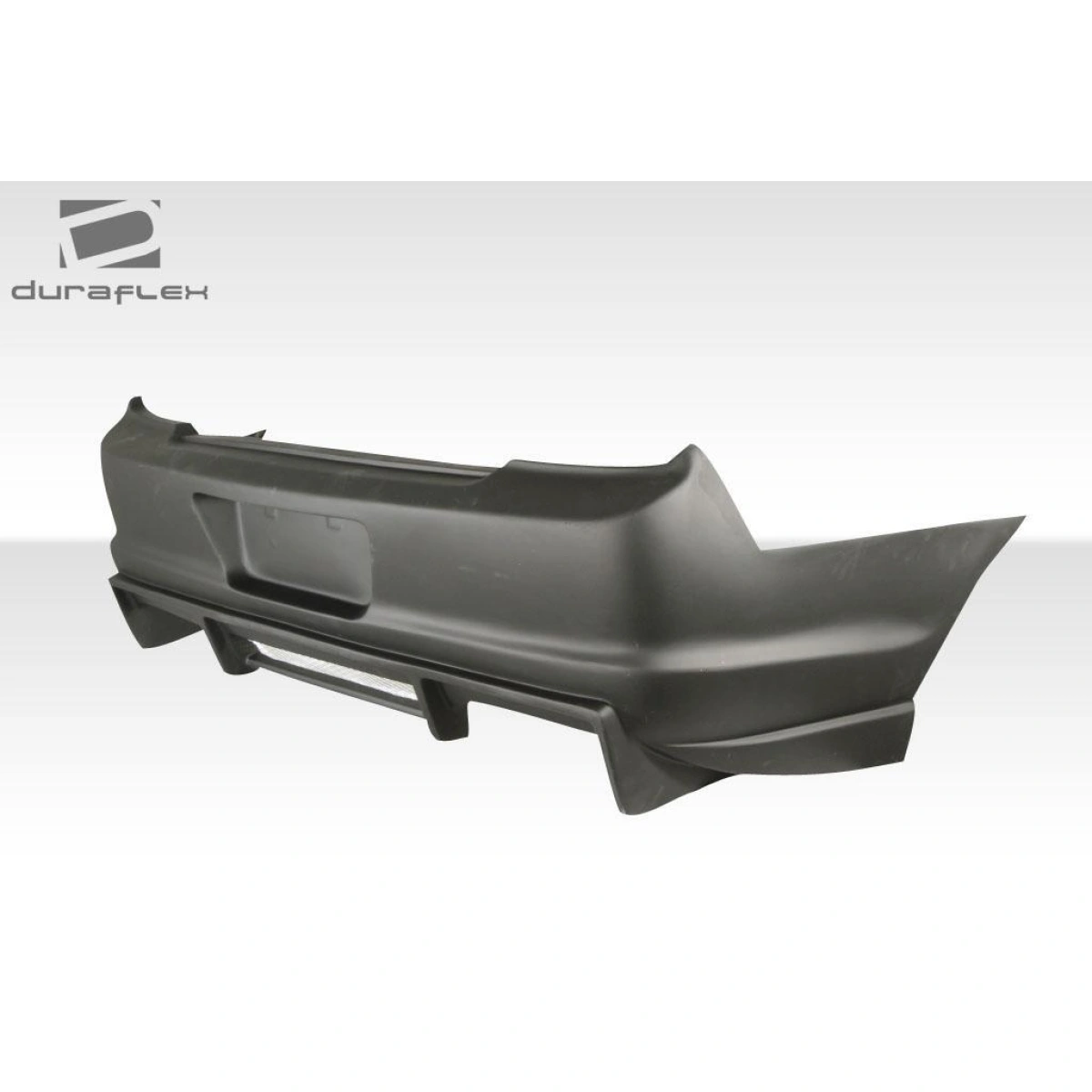 Modify your Honda Accord 1998 with our Exterior/Rear Bumpers - 7
