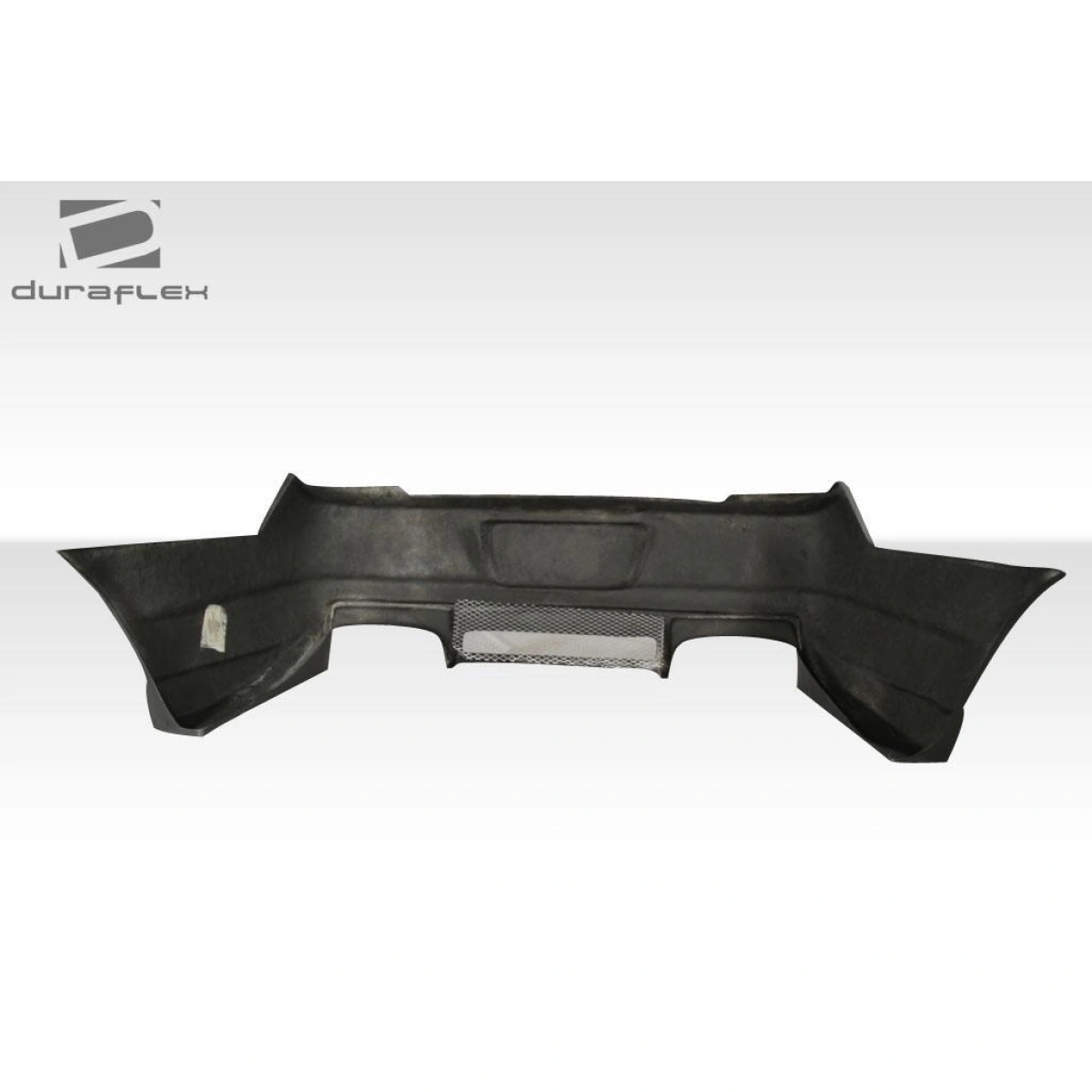 Modify your Honda Accord 1998 with our Exterior/Rear Bumpers - 9