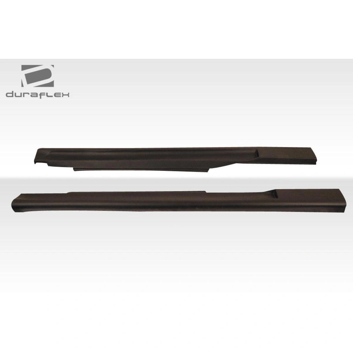 Modify your Honda Accord 1998 with our Exterior/Side Skirts - 13