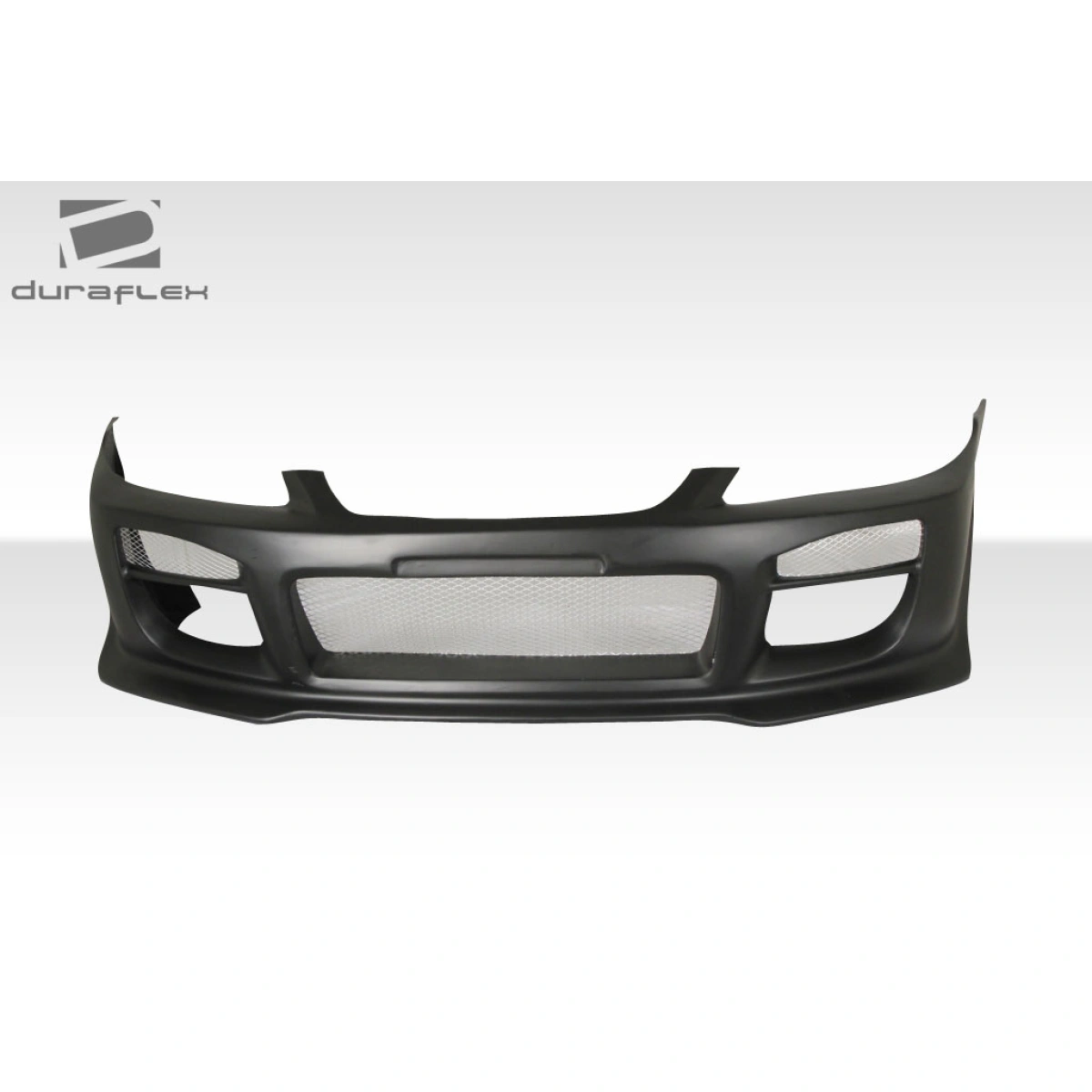 Modify your Honda Accord 1998 with our Exterior/Front Bumpers - 1