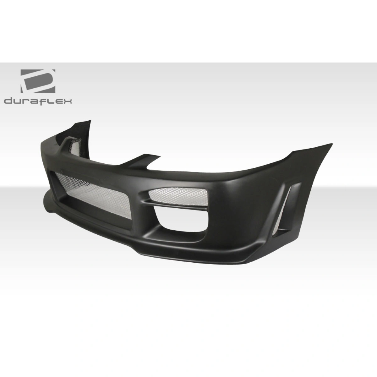 Modify your Honda Accord 1998 with our Exterior/Front Bumpers - 3