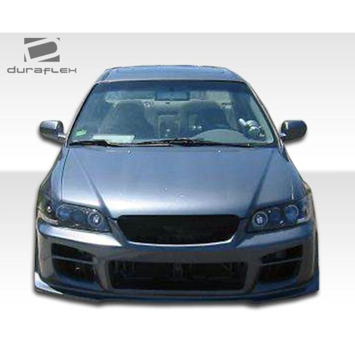 Modify your Honda Accord 1998 with our Exterior/Complete Body Kits - 5