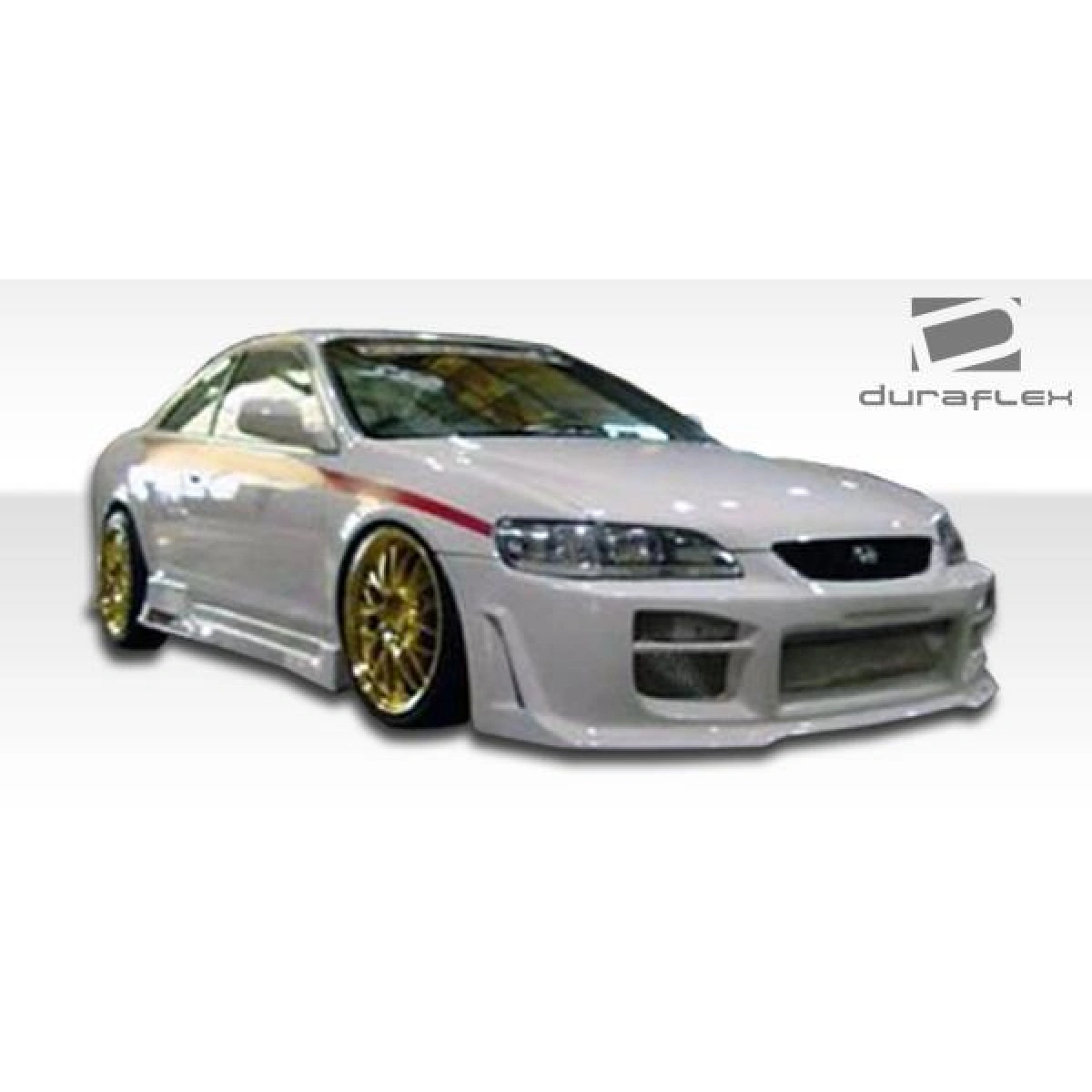 Modify your Honda Accord 1998 with our Exterior/Complete Body Kits - 3