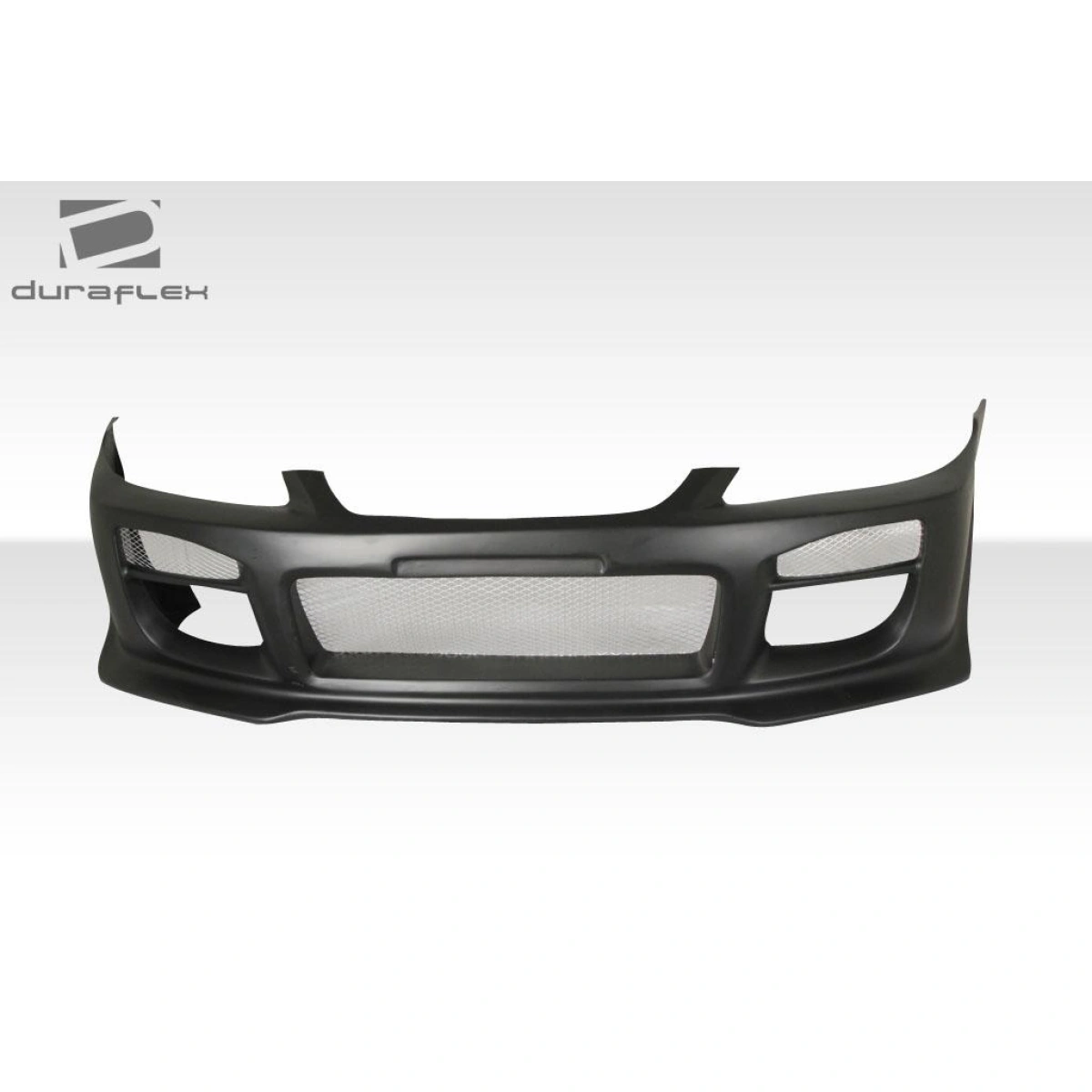 Modify your Honda Accord 1998 with our Exterior/Complete Body Kits - 7