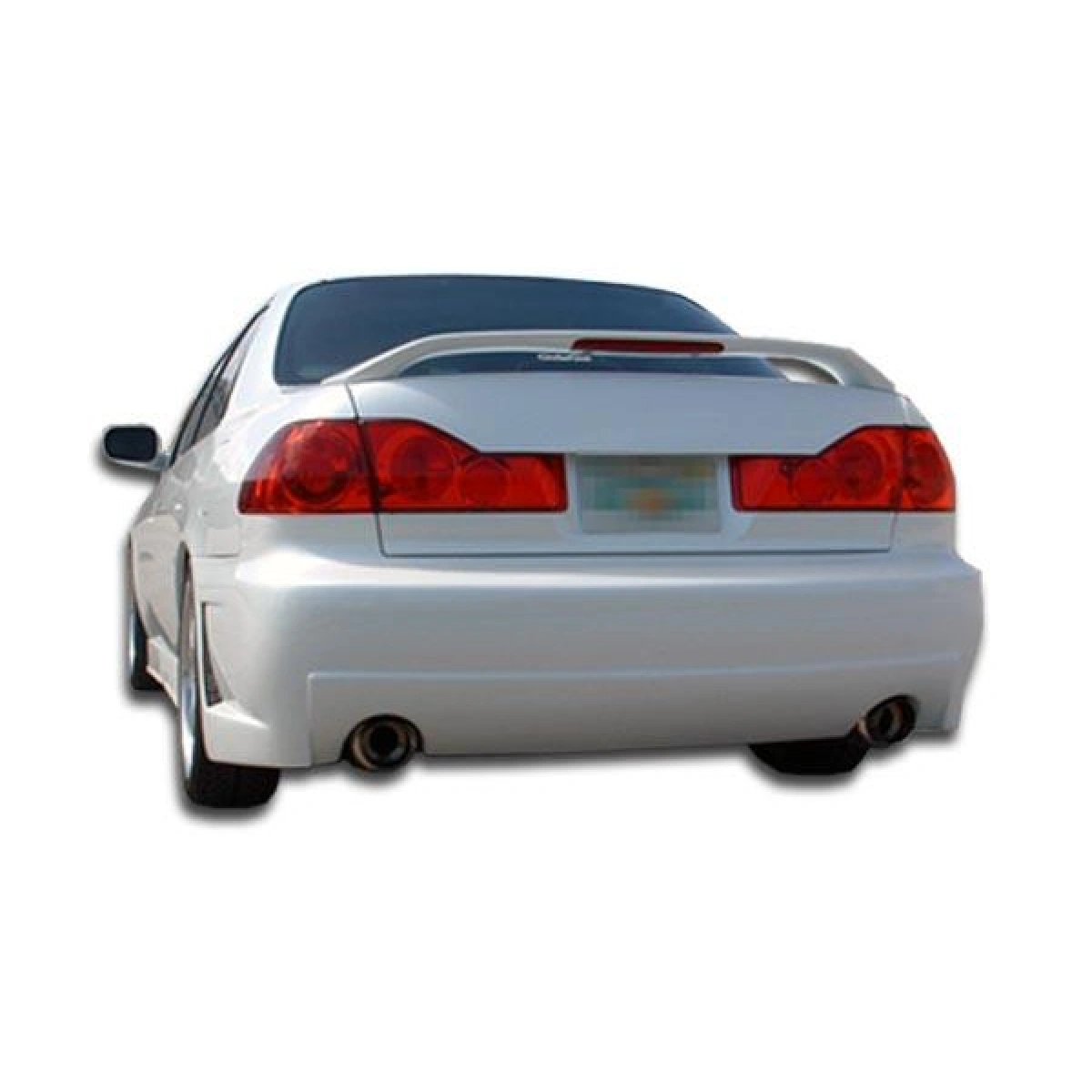 Modify your Honda Accord 1998 with our Exterior/Complete Body Kits - 1