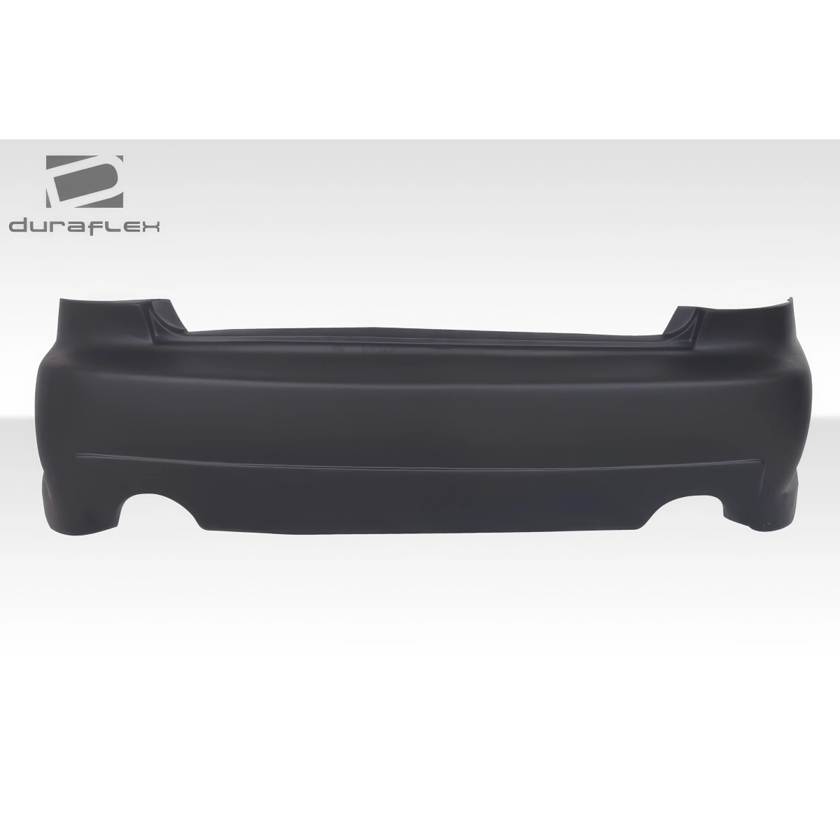 Modify your Honda Accord 1998 with our Exterior/Rear Bumpers - 1