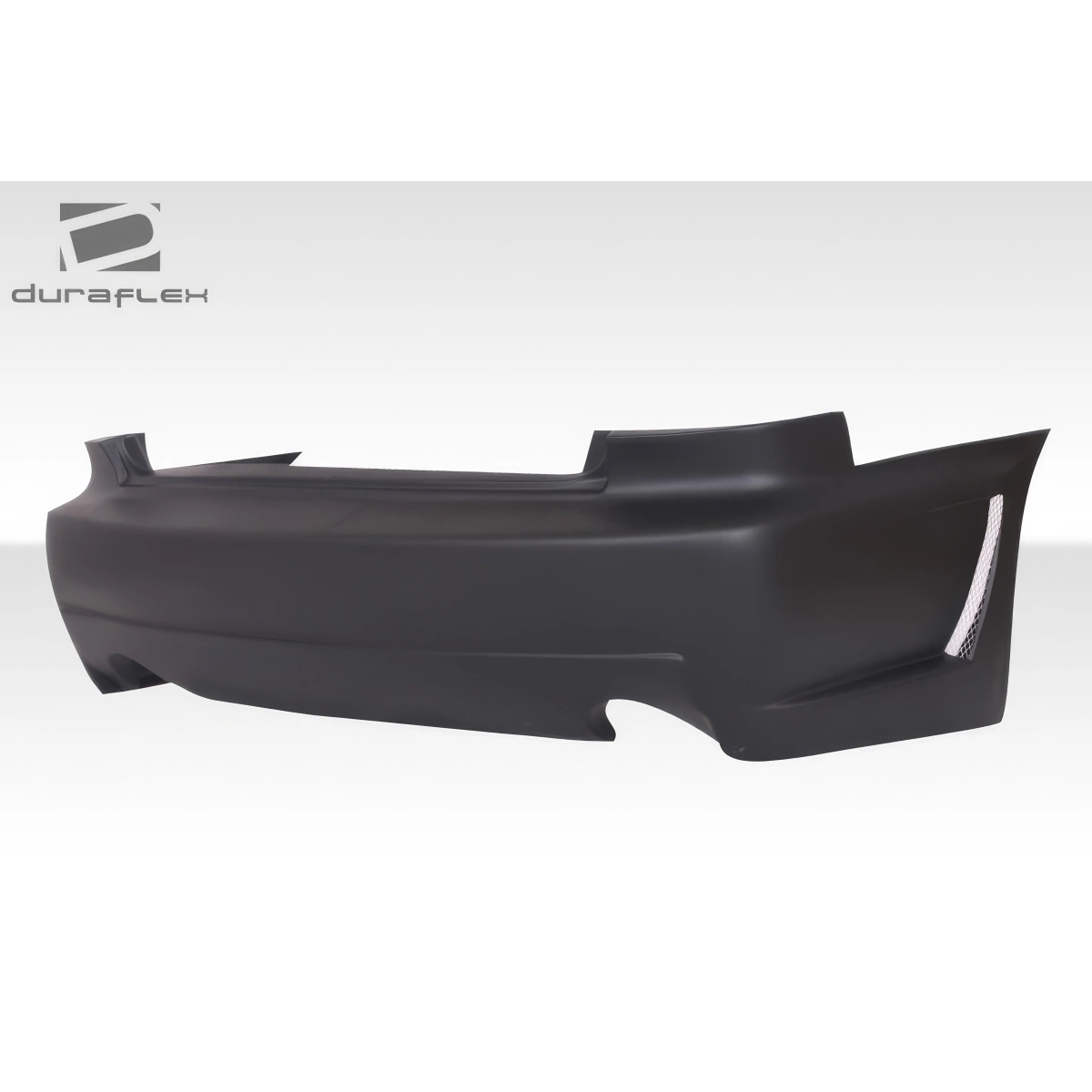 Modify your Honda Accord 1998 with our Exterior/Rear Bumpers - 3