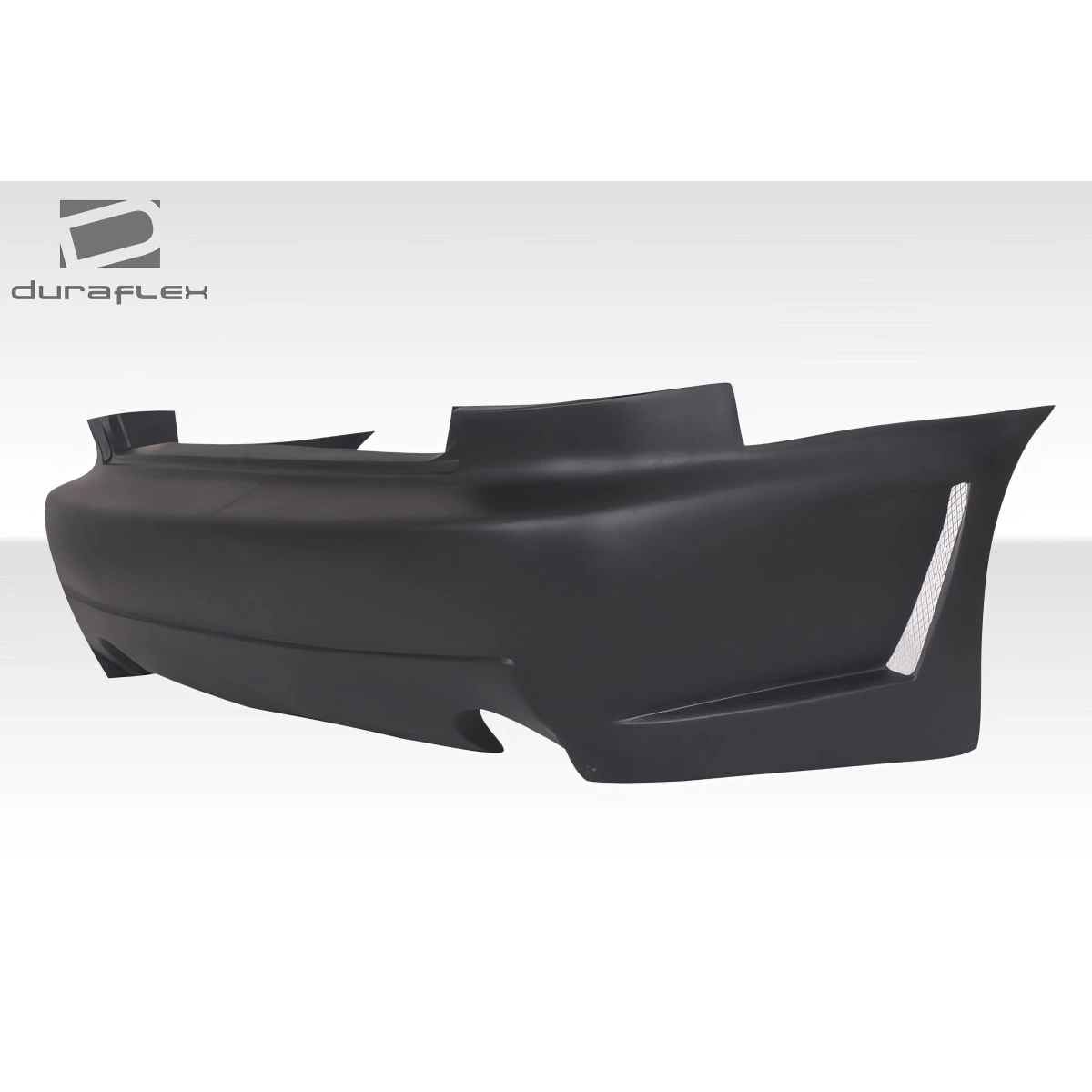 Modify your Honda Accord 1998 with our Exterior/Rear Bumpers - 4