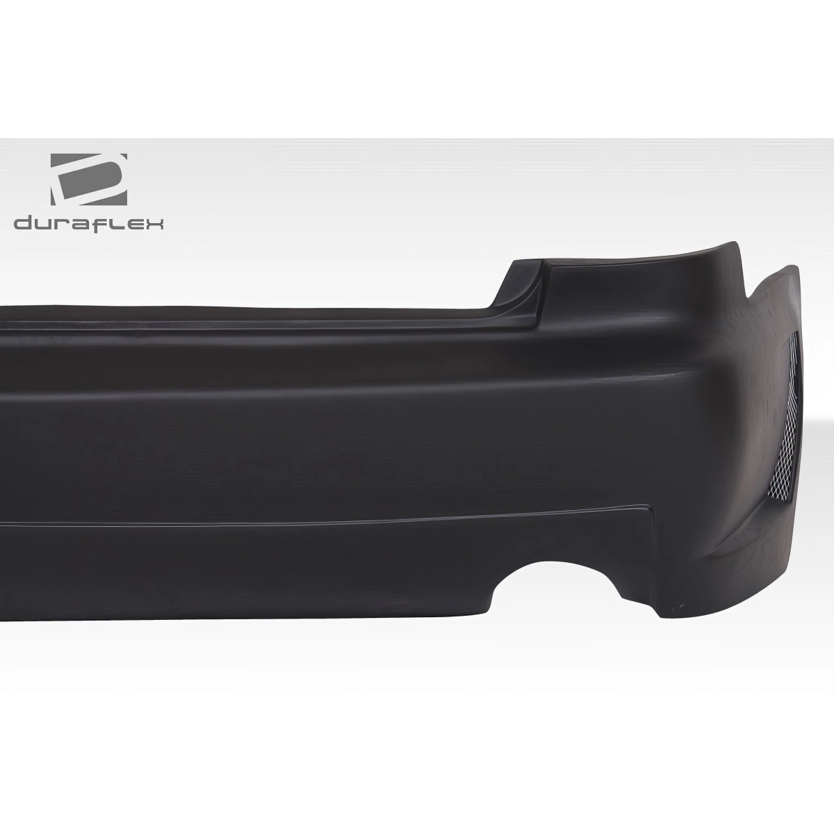 Modify your Honda Accord 1998 with our Exterior/Rear Bumpers - 6