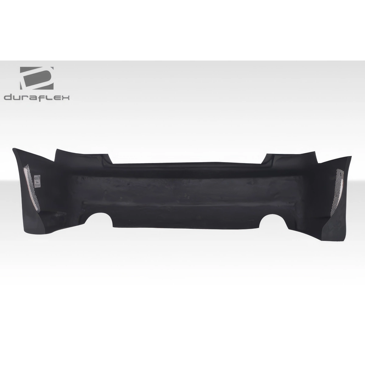 Modify your Honda Accord 1998 with our Exterior/Rear Bumpers - 7