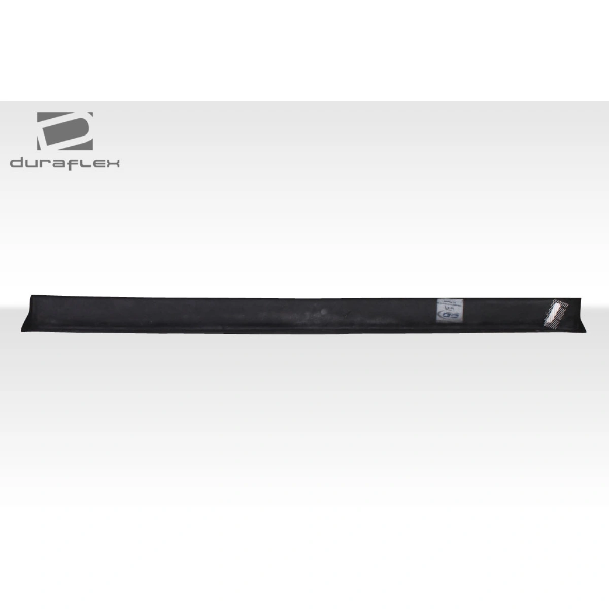 Modify your Honda Accord 1998 with our Exterior/Side Skirts - 5