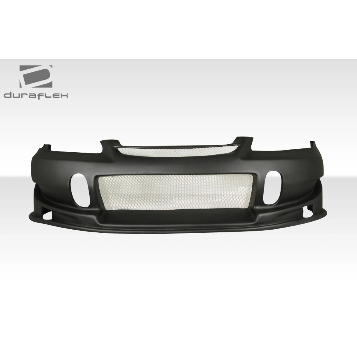 Modify your Honda Accord 1998 with our Exterior/Front Bumpers - 1