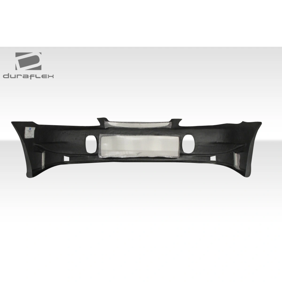 Modify your Honda Accord 1998 with our Exterior/Front Bumpers - 5