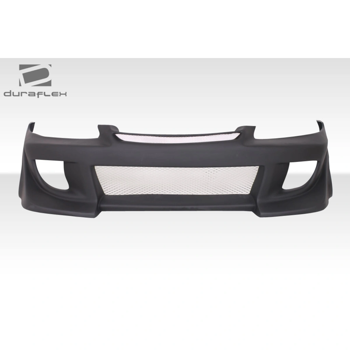 Modify your Honda Accord 1998 with our Exterior/Front Bumpers - 1