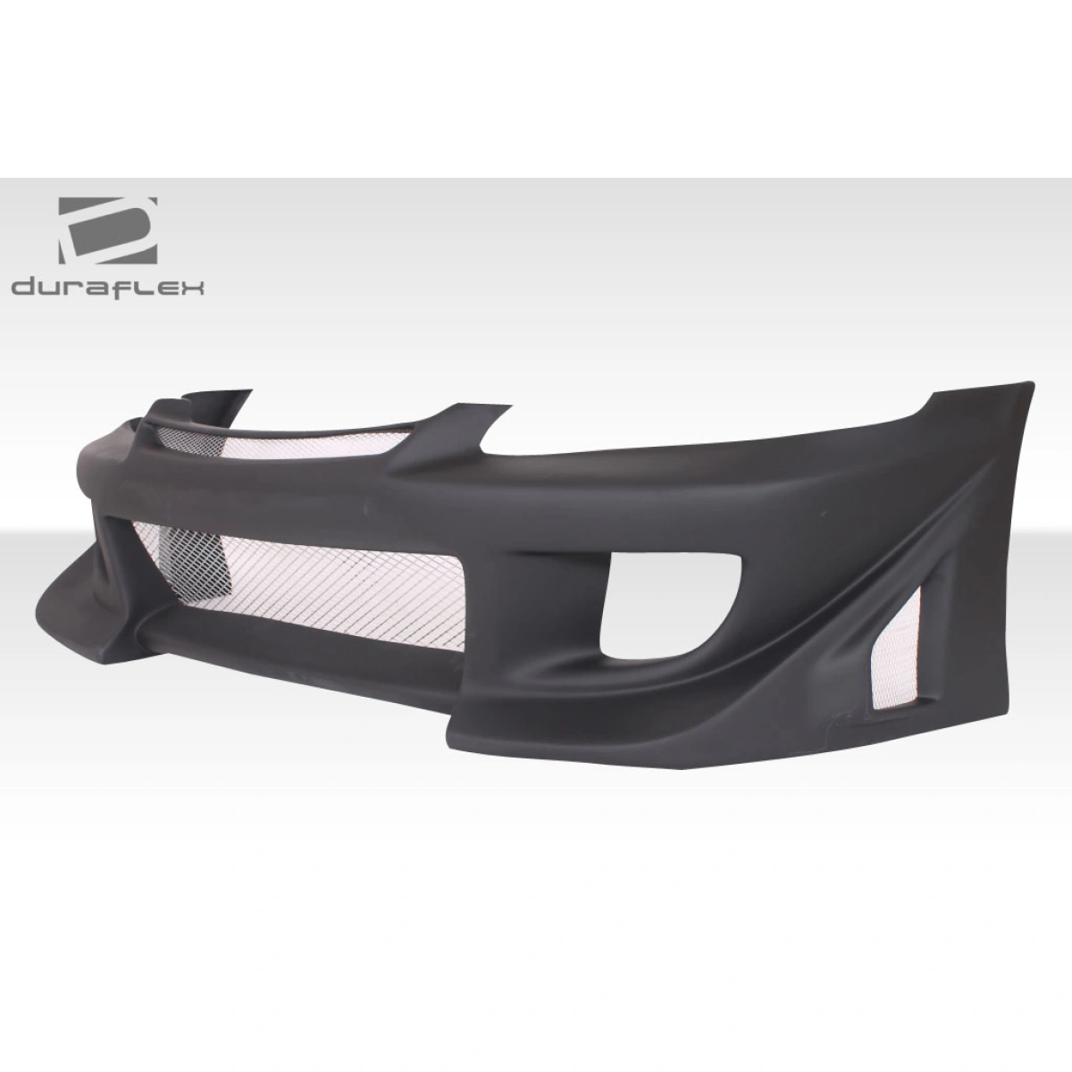 Modify your Honda Accord 1998 with our Exterior/Front Bumpers - 3