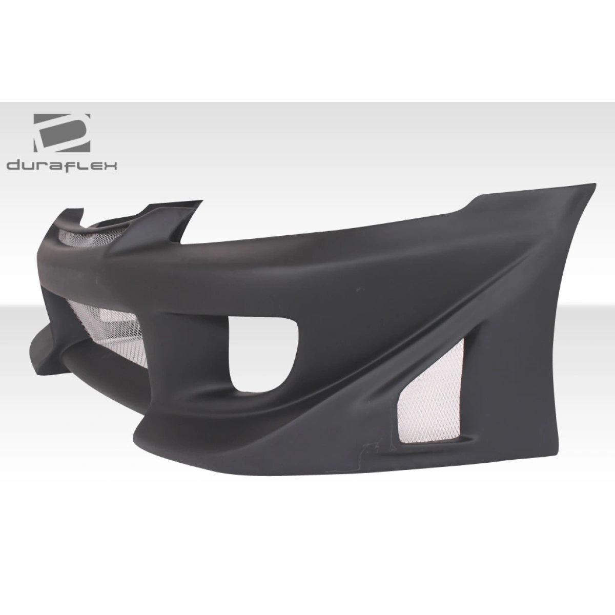 Modify your Honda Accord 1998 with our Exterior/Front Bumpers - 4