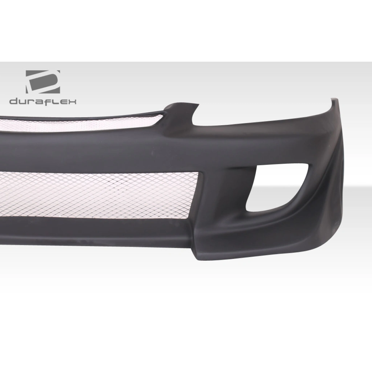 Modify your Honda Accord 1998 with our Exterior/Front Bumpers - 6