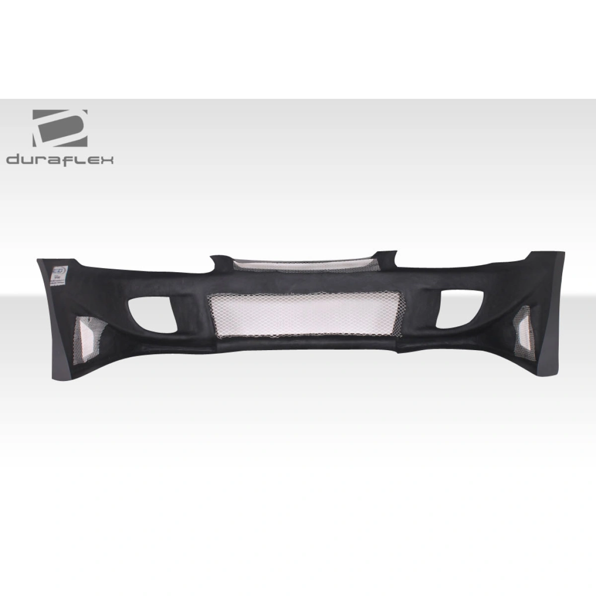 Modify your Honda Accord 1998 with our Exterior/Front Bumpers - 7