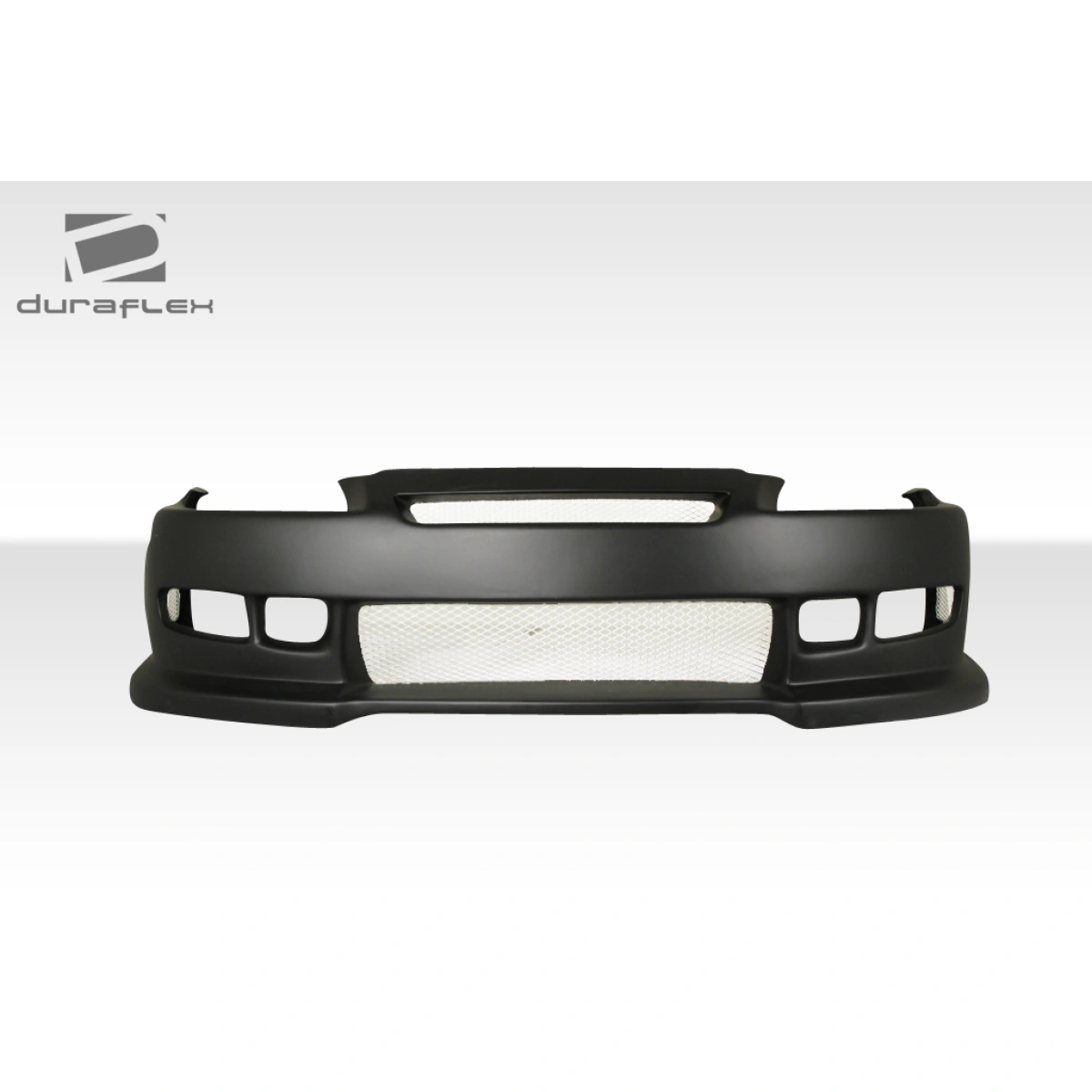 Modify your Honda Accord 1998 with our Exterior/Front Bumpers - 1