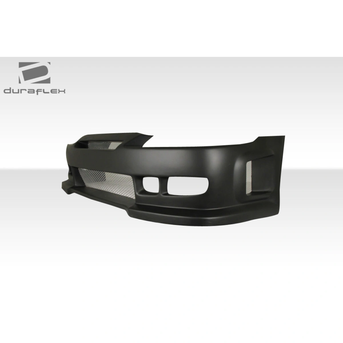 Modify your Honda Accord 1998 with our Exterior/Front Bumpers - 3