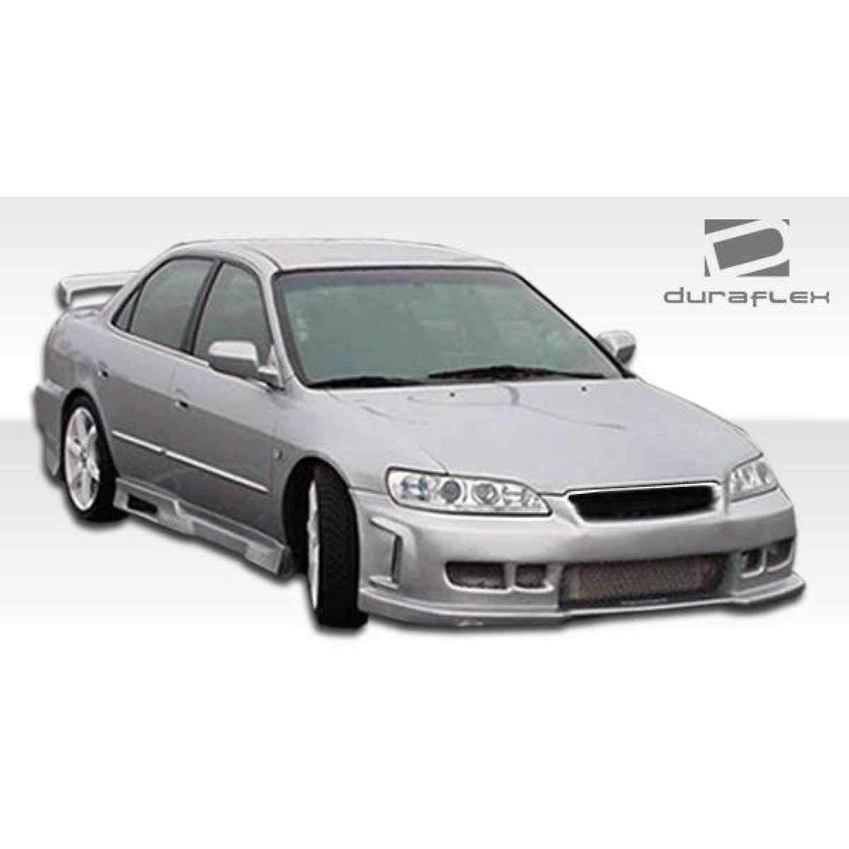 Modify your Honda Accord 1998 with our Exterior/Complete Body Kits - 4